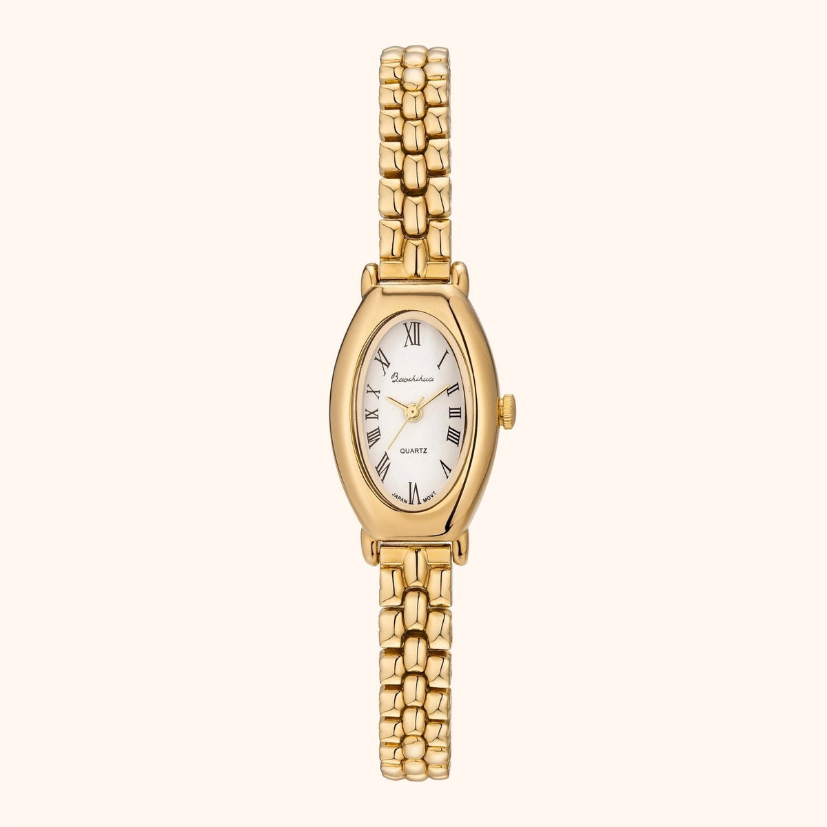 Beatrice Gold