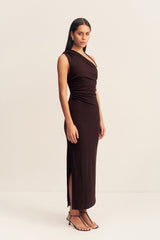 Beau Midi Dress