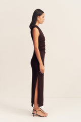 Beau Midi Dress