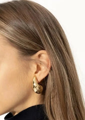 Brinley Teardrop Earrings