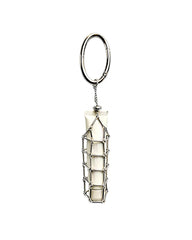 Gloss-To-Go Keychain