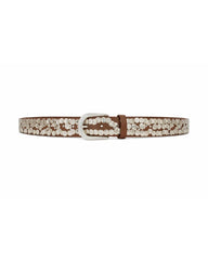 Whiskey Fever Belt