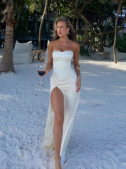 Carmenne Maxi Dress