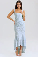 Carol Midi Dress