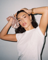 Lana Scrunchie