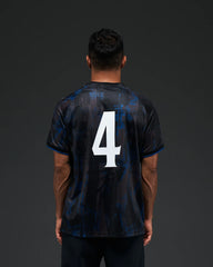 Mcfratm Heritage Jersey (2026Wc Edition) - Pre-Order