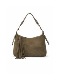 Sage Shoulder Bag