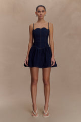 Cheyenne Mini Dress