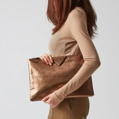 Classic Clutch Bag