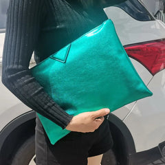 Classic Clutch Bag