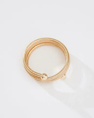 Wrap Bracelet