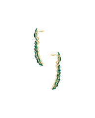 Bling Bling Earring