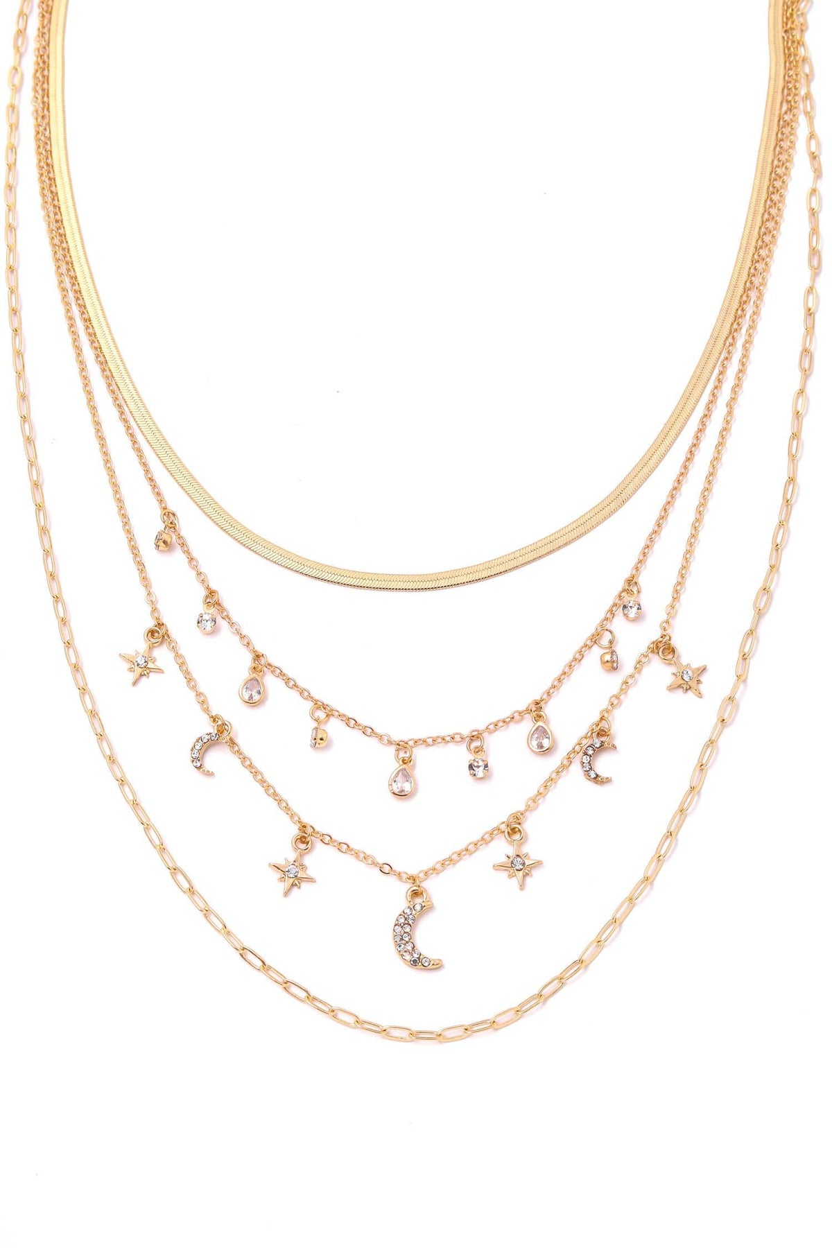 Marlow Lariat