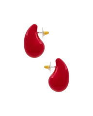 Teardrop Earring