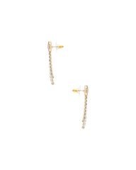 Lacey Earring