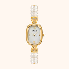 Davina Pearl Gold