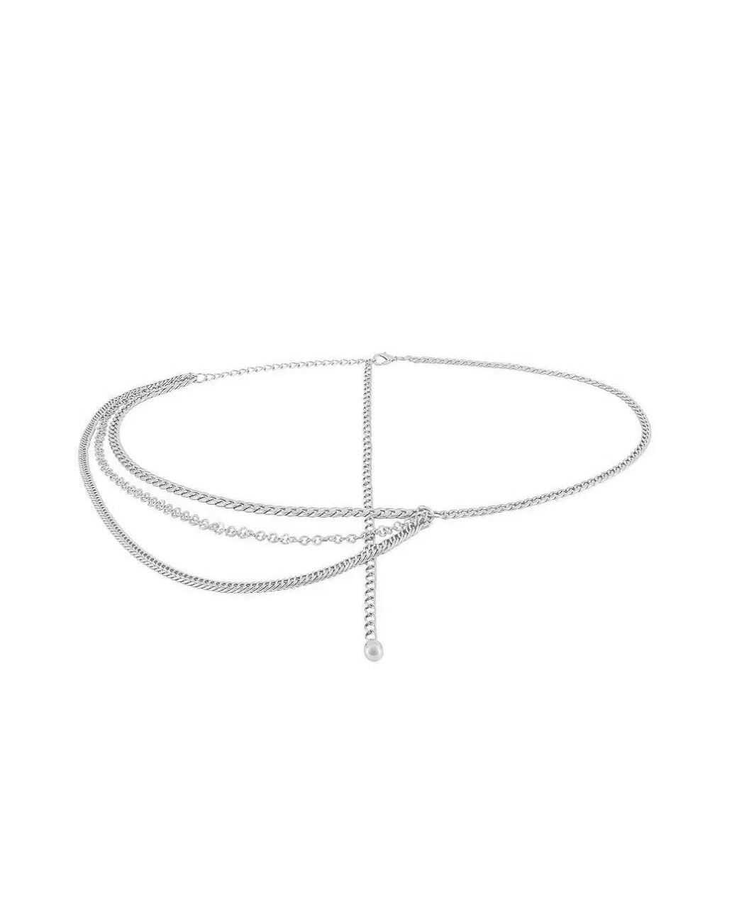 Cosmic Belt