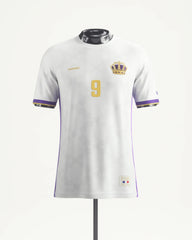 King Karim Jersey (Madrid Edition)