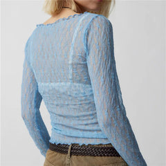 Drape Top
