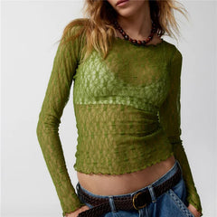 Drape Top
