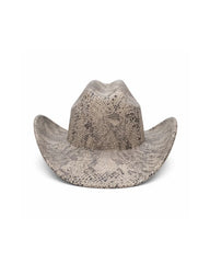 Smoky Mountain Cowboy Hat