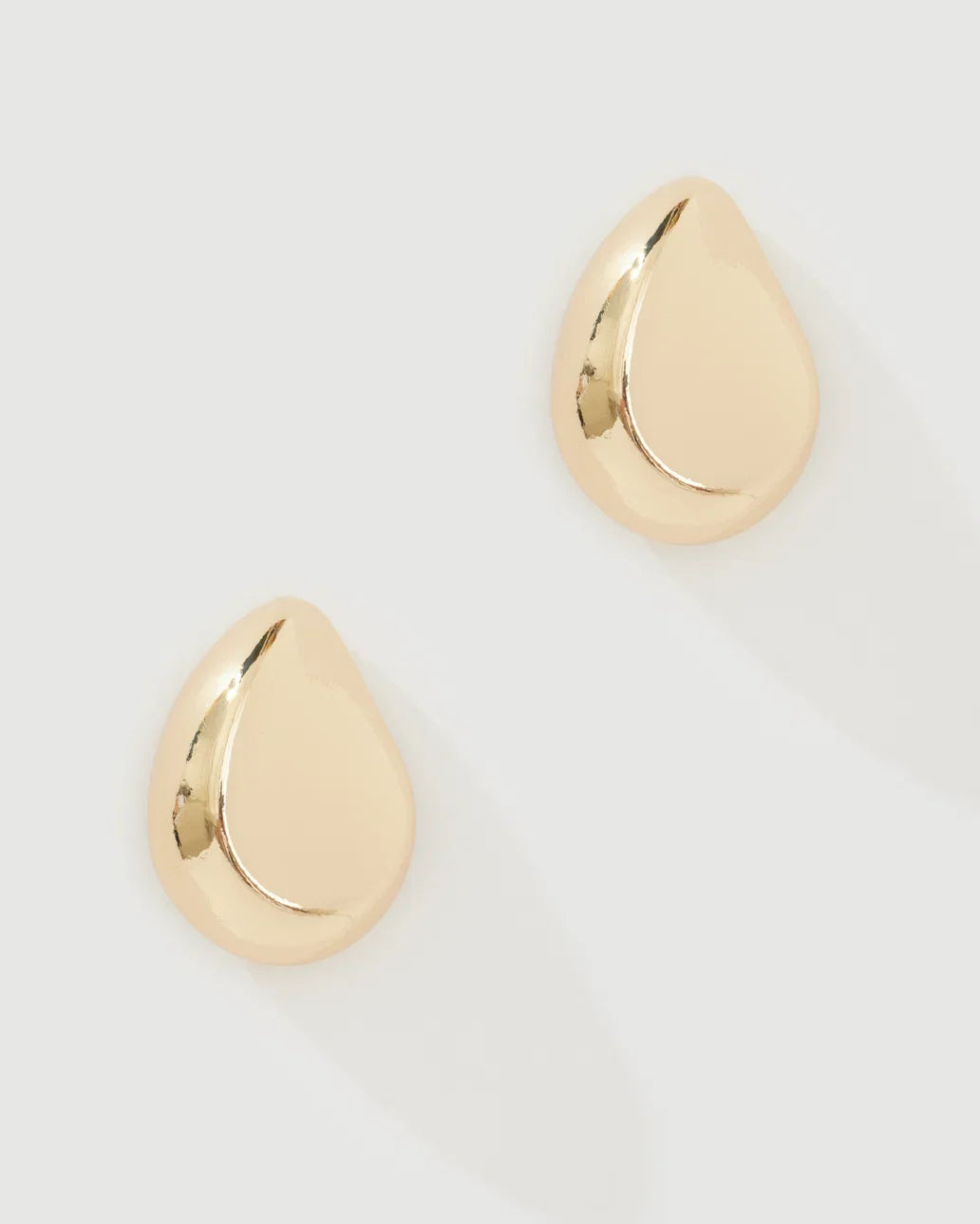Finn Stud Earring