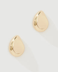 Finn Stud Earring