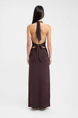 Eliza Maxi Dress