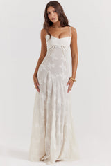 Enchanted Maxi Dress