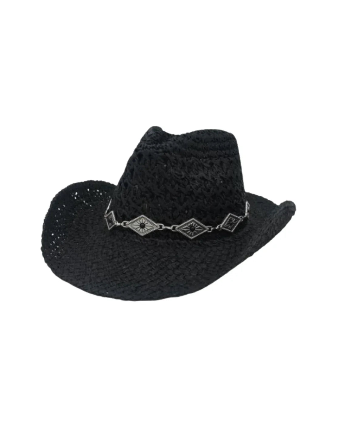 Outlaw Cowboy Hat