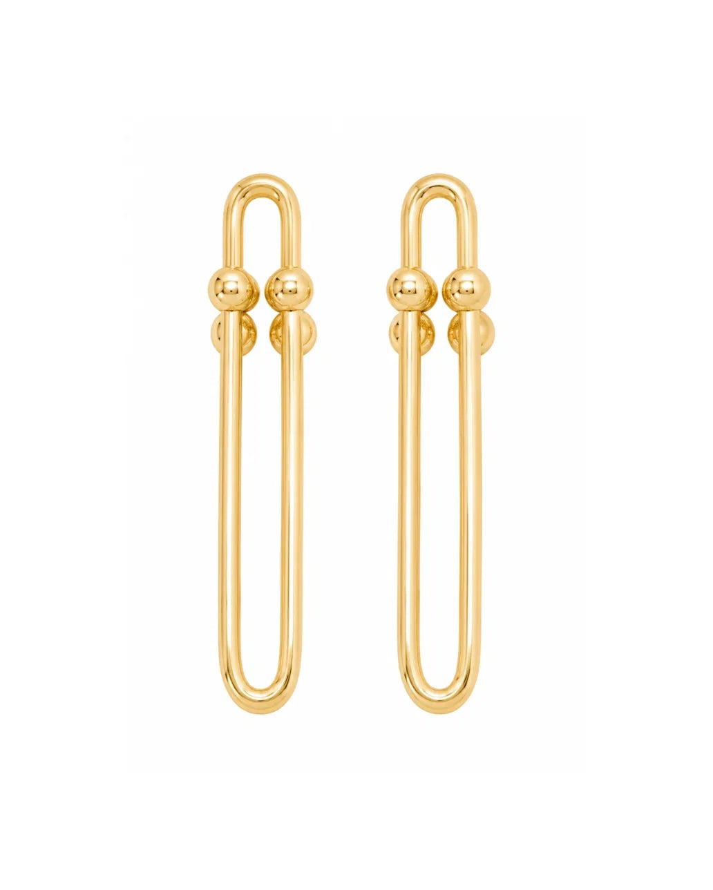 Dolce Link Earring