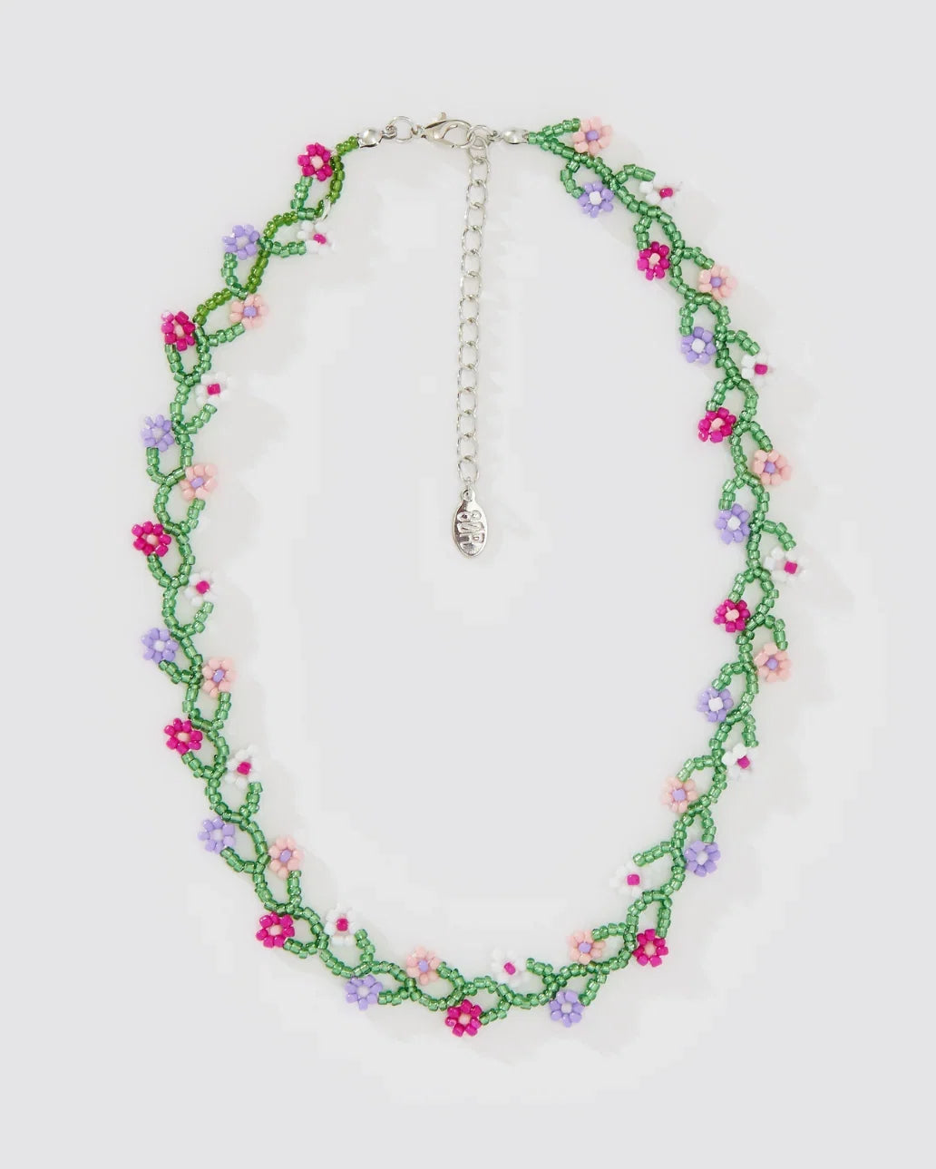 Garden Fairy Choker