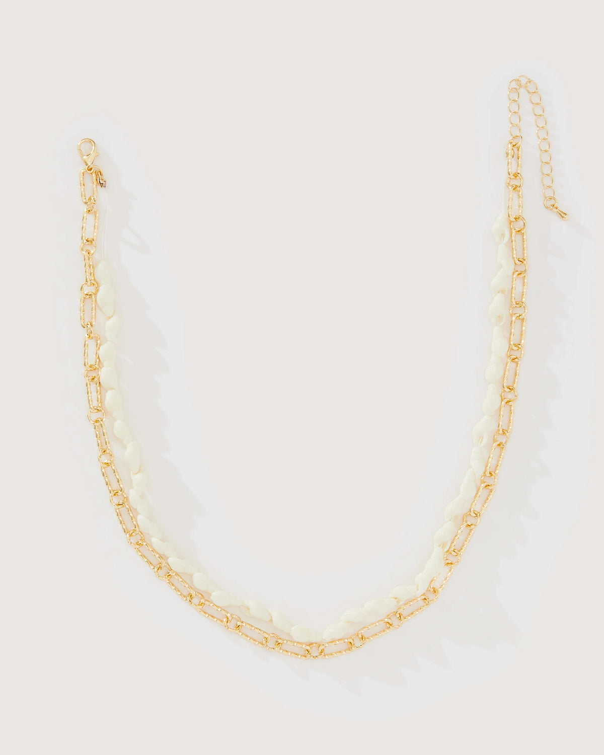 Lorelai Layered Necklace