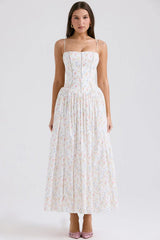 Fiona Midi Dress