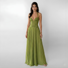 Gaia Maxi Dress