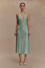 Genie Midi Dress