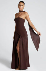 Georgina Maxi Dress