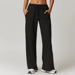 High Rise Pants