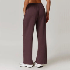 High Rise Pants