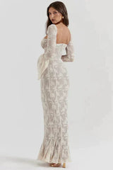 Jasmin Maxi Dress