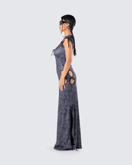 Jasper Maxi Dress
