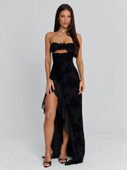 Julian Maxi Dress
