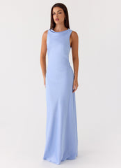 Kaiden Maxi Dress