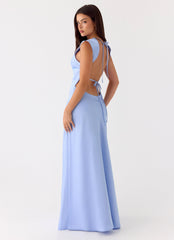 Kaiden Maxi Dress