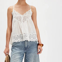 Lace Cami