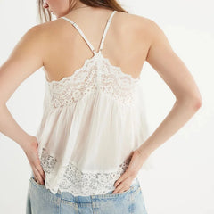 Lace Cami