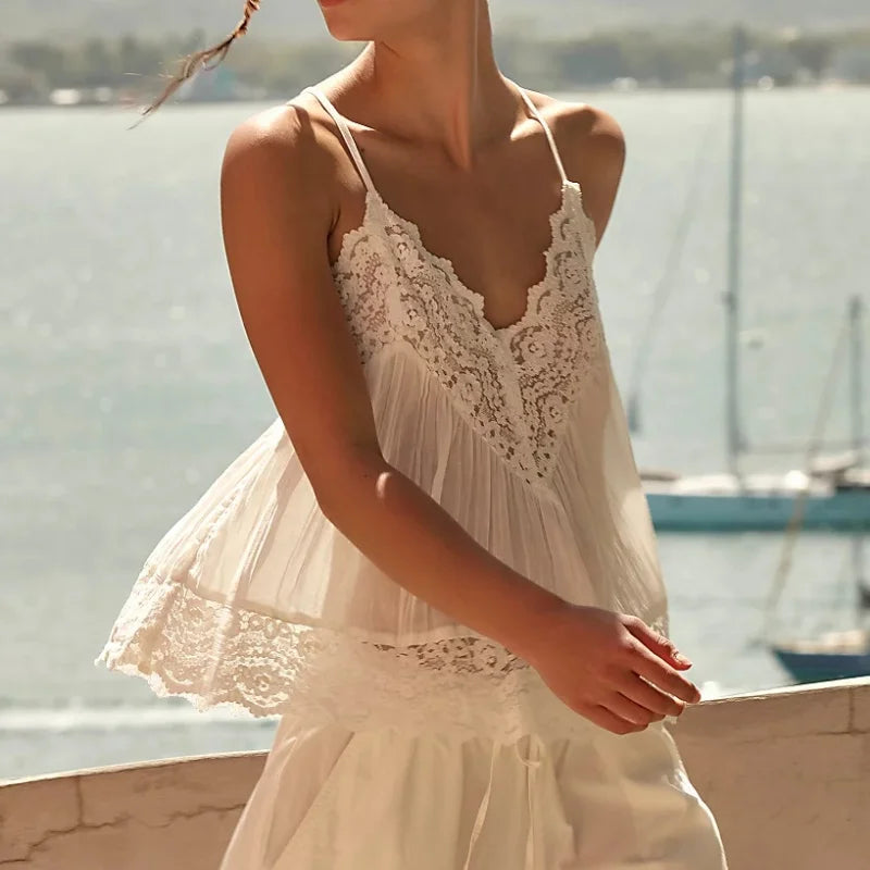 Lace Cami