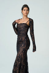 Lacey Dress
