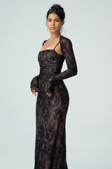 Lacey Dress