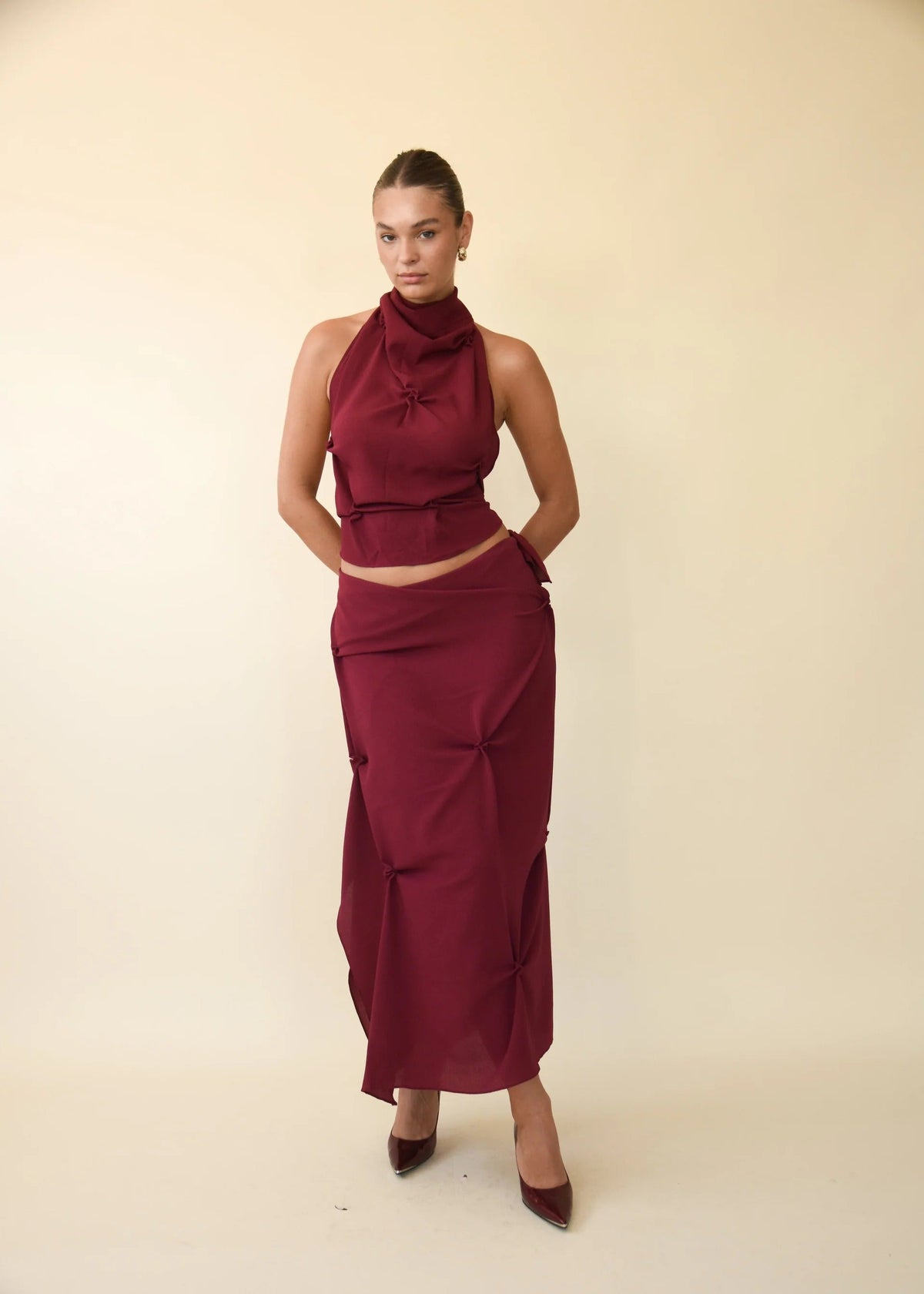 Liana Set